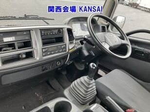 Hino RANGER TRUCK flak lastbil