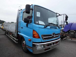 бортовой грузовик Hino RANGER TRUCK