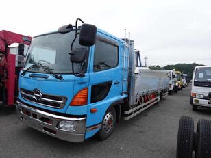 бортовой грузовик Hino RANGER TRUCK