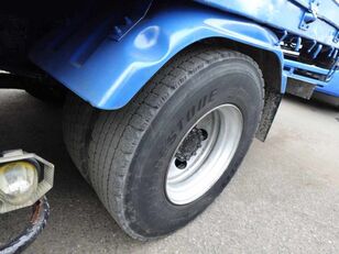 بيع شاحنة مسطحة Hino RANGER TRUCK - صورة 6 | Autoline BH شاحنة مسطحة Hino RANGER TRUCK | صورة 6 - Autoline