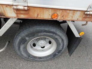 Camião de caixa aberta Hino RANGER TRUCK a venda - Imagem 5 | Autoline MZ Camião de caixa aberta Hino RANGER TRUCK | Imagem 5 - Autoline