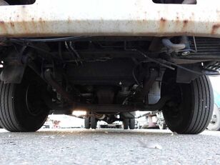 Hino RANGER TRUCK flatbed truck