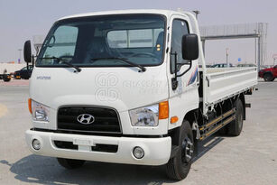 nové nákladní vozidlo valník Hyundai HD72- PWCL 3.9L CARGO M/T,MY23