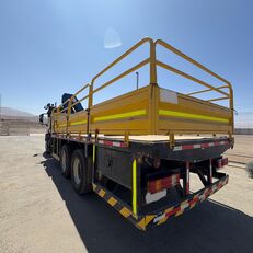 Venta de IVECO 260E camión caja abierta - Imagen 8 | Autoline CL IVECO 260E camión caja abierta | Imagen 8 - Autoline