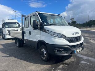 camião de caixa aberta IVECO 35C16