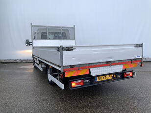 IVECO 50C15 Pick up 3 Zits Airco Groot Rijbewijs Euro 4 Bakmaat L 410/ open laadbak vrachtwagen