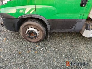 Venta de IVECO 70C18 camión caja abierta - Imagen 12 | Autoline MX IVECO 70C18 camión caja abierta | Imagen 12 - Autoline