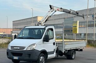camião de caixa aberta IVECO DAILY 35C12
