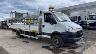 IVECO DAILY 70C17 Pritsche LKW