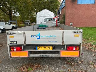 بيع شاحنة مسطحة IVECO Daily - صورة 8 | Autoline EG شاحنة مسطحة IVECO Daily | صورة 8 - Autoline