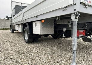 IVECO Daily flatbed truck for sale - Image 30 | Autoline MY IVECO Daily flatbed truck | Image 30 - Autoline