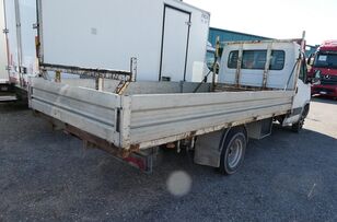IVECO Daily avolavakuorma-auto