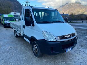 IVECO Daily 35C13 2.3 flatbed truck