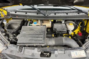 Камион со рамна платформа IVECO Daily 35S13 се продава - Слика 13 | Autoline MK Камион со рамна платформа IVECO Daily 35S13 | Слика 13 - Autoline