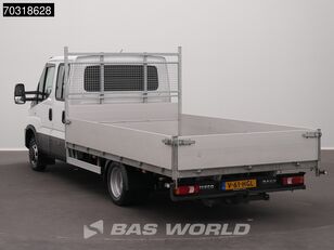 شاحنة مسطحة IVECO Daily 40C16 Automaat Luchtvering Dubbellucht 160PK Open Laadbak