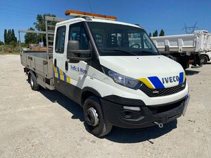 camion plateau IVECO Daily 70-170 Doka