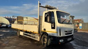 IVECO EUROCARGO 75E16 camión caja abierta