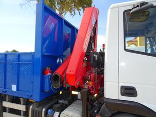 Venta de IVECO EUROCARGO ML 100E22 camión caja abierta - Imagen 8 | Autoline MX IVECO EUROCARGO ML 100E22 camión caja abierta | Imagen 8 - Autoline