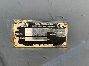 IVECO EUROTECH CURSOR 440E42 + HR Pritsche LKW kaufen - Bild 58 | Autoline CH IVECO EUROTECH CURSOR 440E42 + HR Pritsche LKW | Bild 58 - Autoline