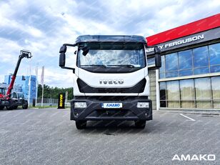 нова бортова вантажівка IVECO EuroCargo 140