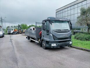 бортовой грузовик IVECO EuroCargo 75-210