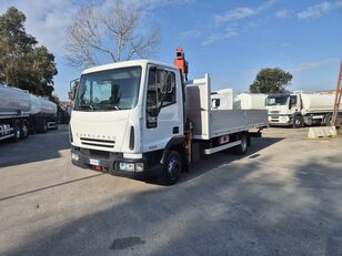 Camion plateau IVECO EuroCargo 80E18 à vendre - Image 16 | Autoline ML Camion plateau IVECO EuroCargo 80E18 | Image 16 - Autoline