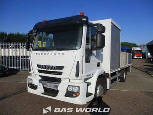 cami&atilde;o de caixa aberta IVECO Eurocargo 120E180