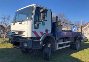 ciężarówka burtowa IVECO Eurotrakker 350