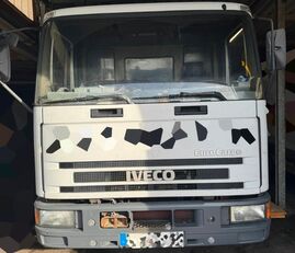 شاحنة مسطحة IVECO ML 75 E