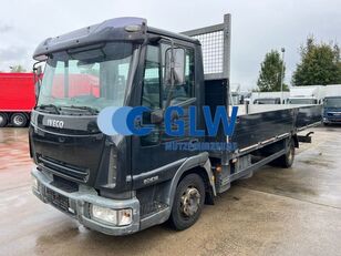 IVECO ML 80 E 18 flatbed truck