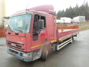 bortinis sunkvežimis IVECO ML75E