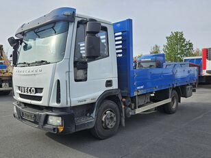 ciężarówka burtowa IVECO ML75E16K EEV