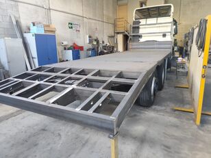 IVECO Stralis 260S46 flak lastbil till salu - Bild 9 | Autoline SE IVECO Stralis 260S46 flak lastbil | Bild 9 - Autoline