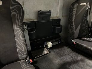 Купить бортовой грузовик IVECO Stralis 310 Euro 6 6x2 Dropside Brick Grab - Изображение 54 | Autoline KZ Бортовой грузовик IVECO Stralis 310 Euro 6 6x2 Dropside Brick Grab | Изображение 54 - Autoline