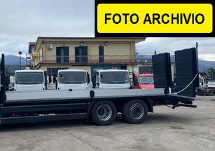 IVECO Stralis AD 260S42 flatbed truck