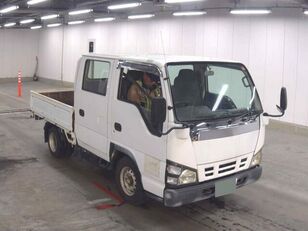 бортовой грузовик Isuzu ELF