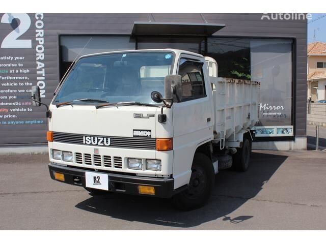 valník Isuzu ELF