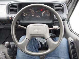 بيع شاحنة مسطحة Isuzu ELF - صورة 20 | Autoline شاحنة مسطحة Isuzu ELF | صورة 20 - Autoline