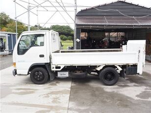 بيع شاحنة مسطحة Isuzu ELF - صورة 26 | Autoline شاحنة مسطحة Isuzu ELF | صورة 26 - Autoline