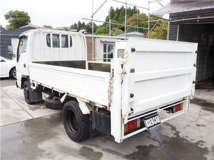 بيع شاحنة مسطحة Isuzu ELF - صورة 27 | Autoline شاحنة مسطحة Isuzu ELF | صورة 27 - Autoline