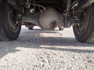 Camion plateau Isuzu ELF à vendre - Image 9 | Autoline ML Camion plateau Isuzu ELF | Image 9 - Autoline