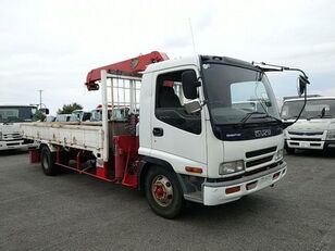 Isuzu FORWARD açık kasa kamyon