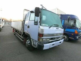 dropside camion Isuzu FORWARD