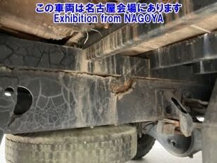 Truk flatbed Isuzu FORWARD dijual - Gambar 12 | Autoline ID Truk flatbed Isuzu FORWARD | Gambar 12 - Autoline