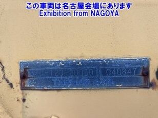 Truk flatbed Isuzu FORWARD dijual - Gambar 18 | Autoline ID Truk flatbed Isuzu FORWARD | Gambar 18 - Autoline