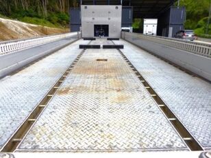 Camion plateau Isuzu GIGA à vendre - Image 9 | Autoline CG Camion plateau Isuzu GIGA | Image 9 - Autoline