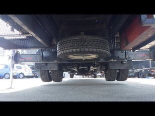Isuzu KK-FRR35T4 flatbed truck