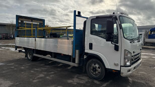 бортовой грузовик Isuzu N75.190