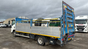 бортовой грузовик Isuzu N75.190