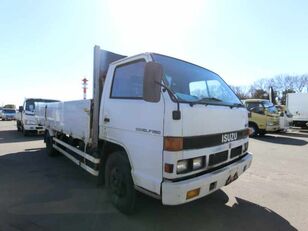 Isuzu U-NPR61PR Pritsche LKW